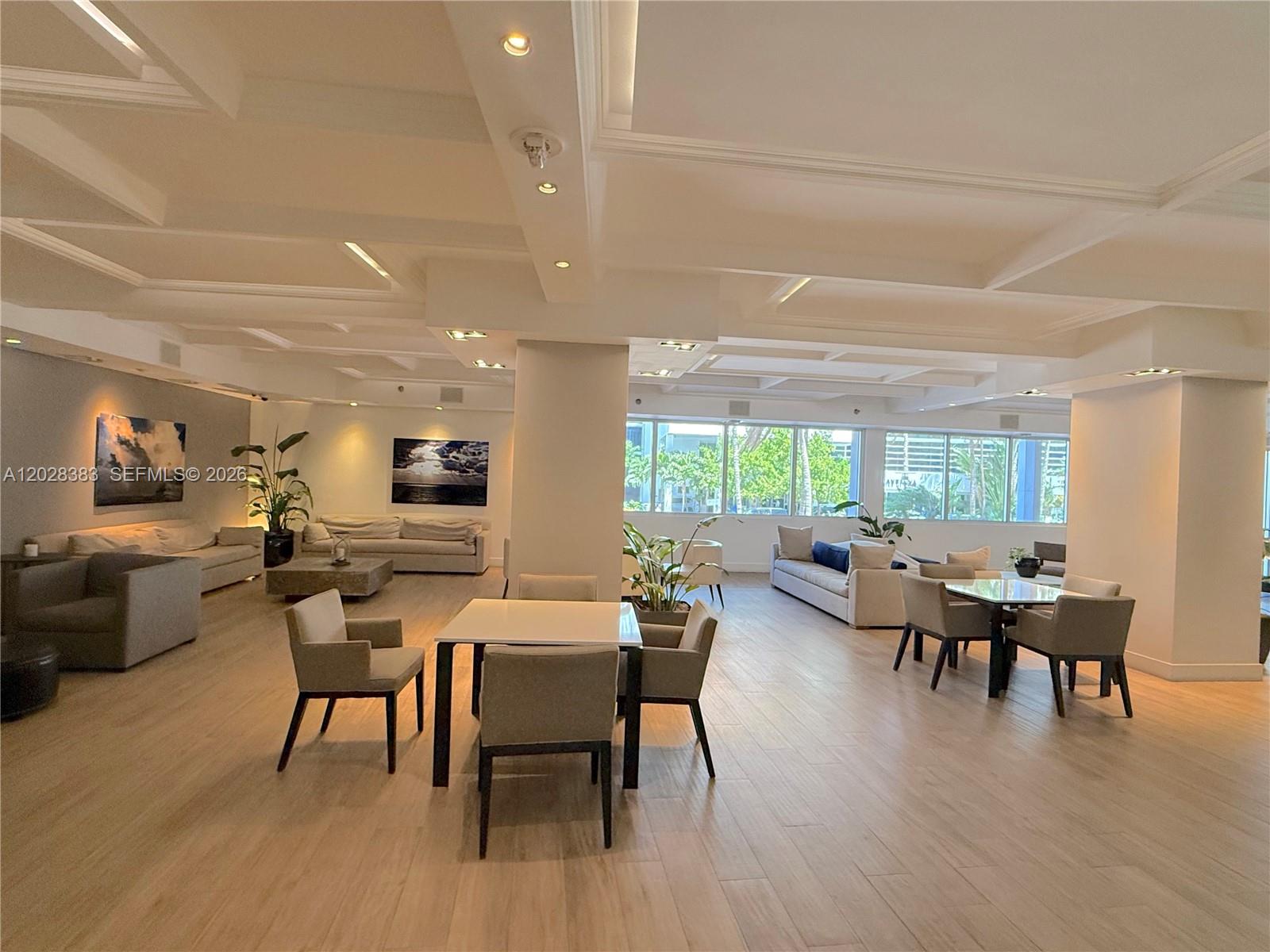 100 Lincoln Road 602 Property Photo 4