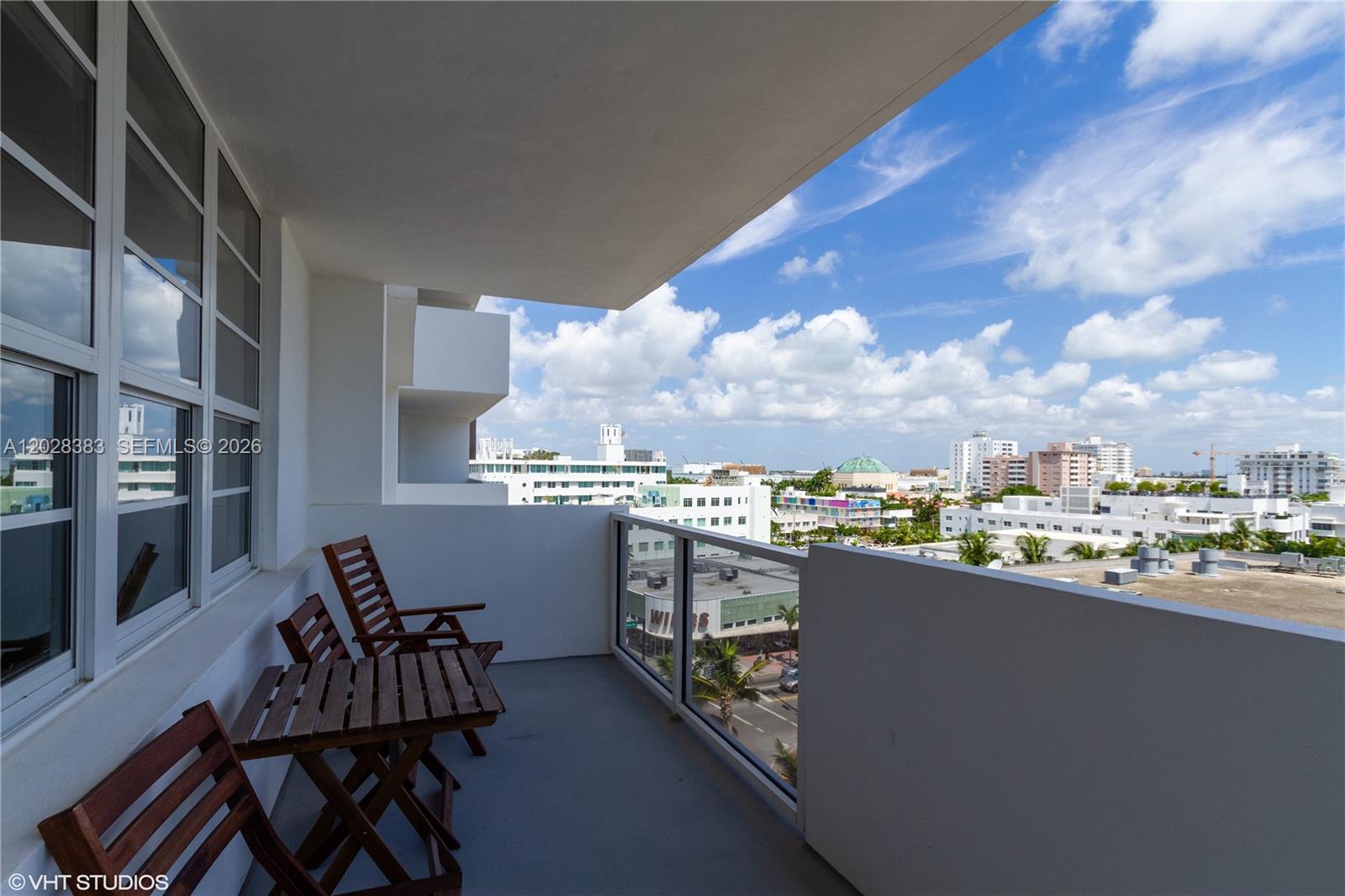 100 Lincoln Road 602 Property Photo 22