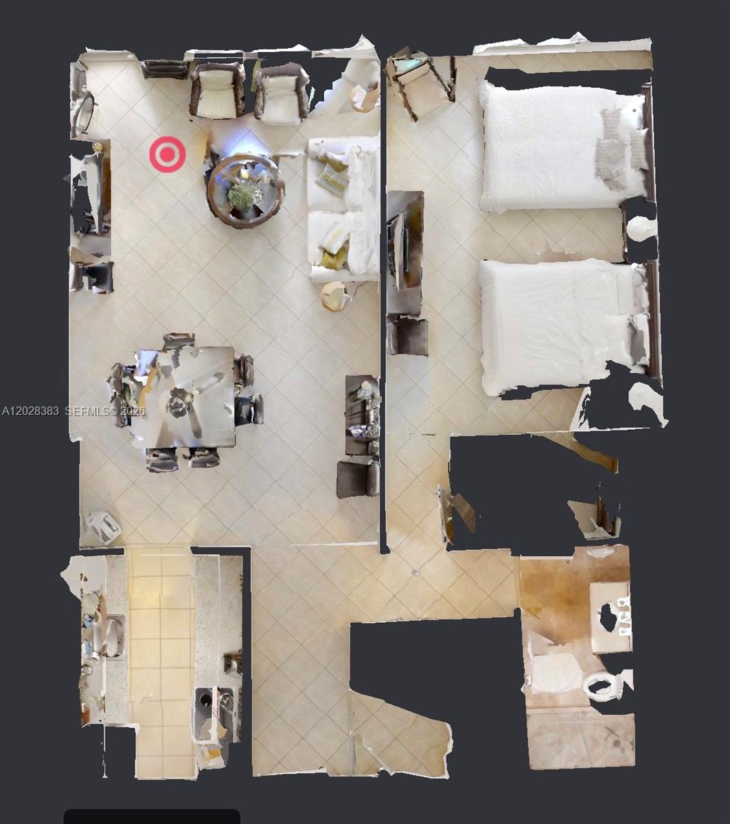 100 Lincoln Road 602 Property Photo 35