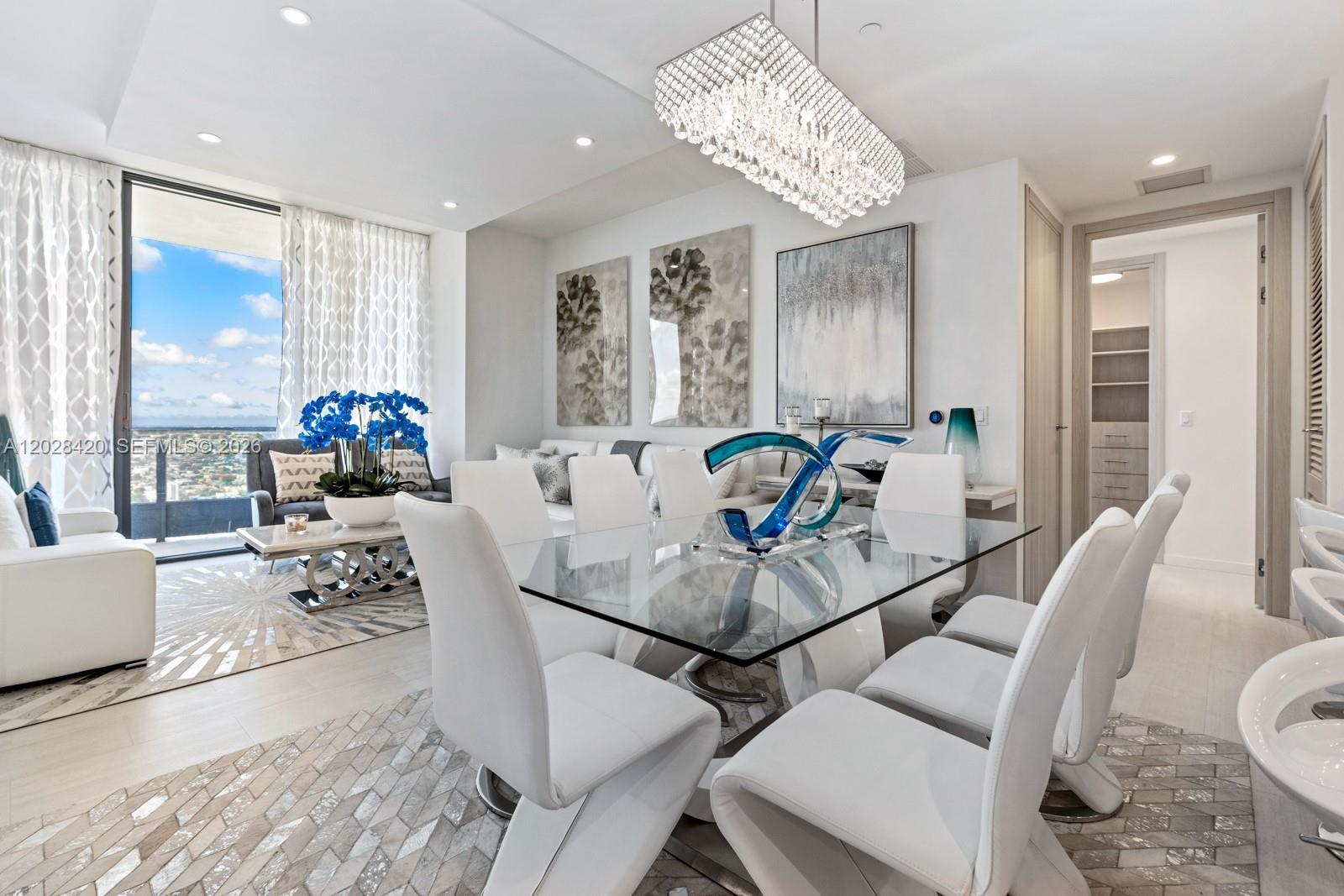 1000 Brickell Plaza PH6006 Property Photo 1