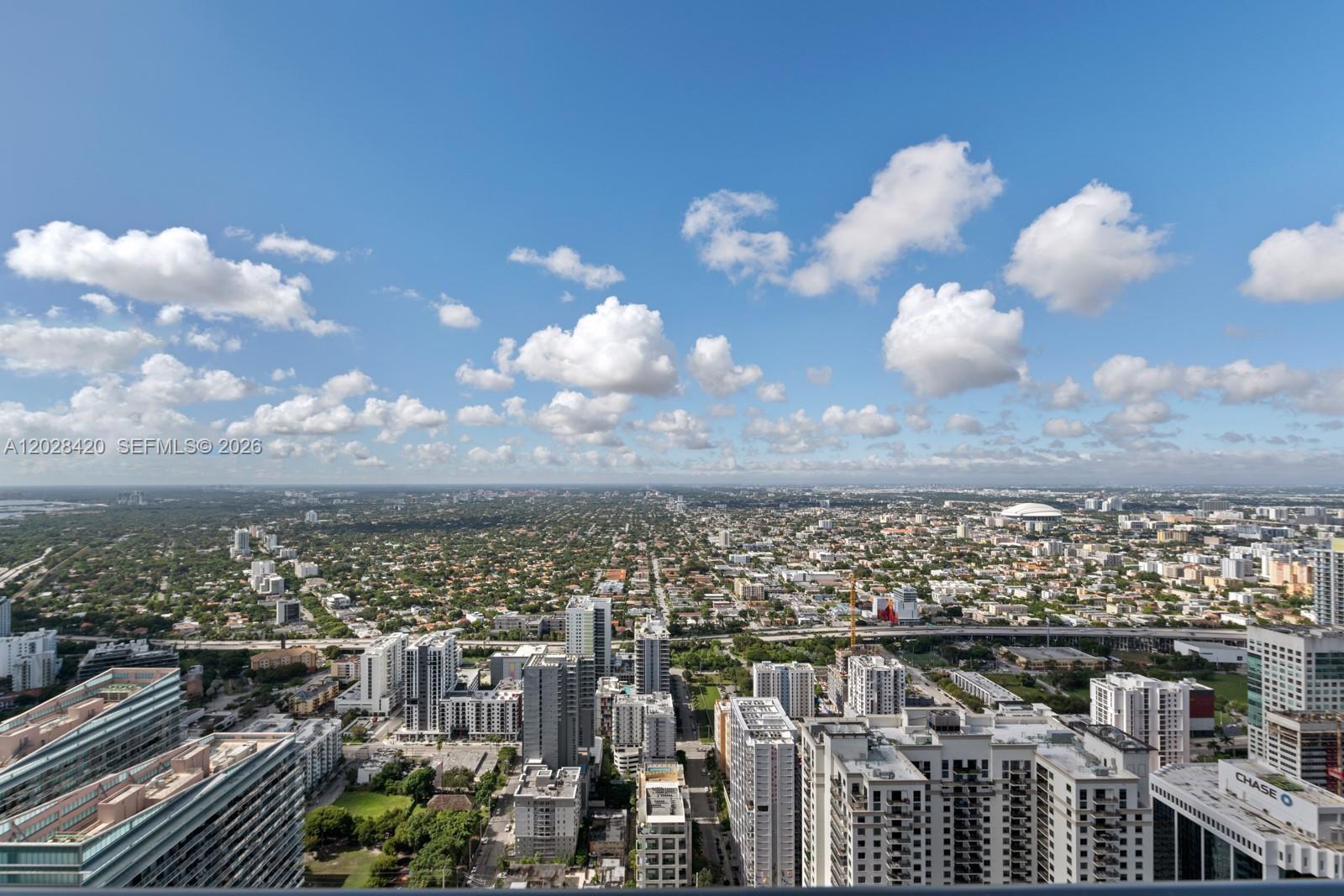 1000 Brickell Plaza Ph6006 Property Photo 24