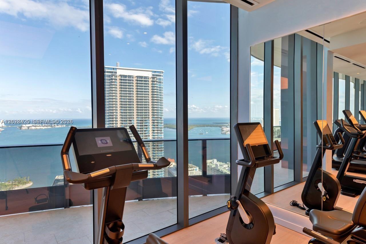 1000 Brickell Plaza Ph6006 Property Photo 29
