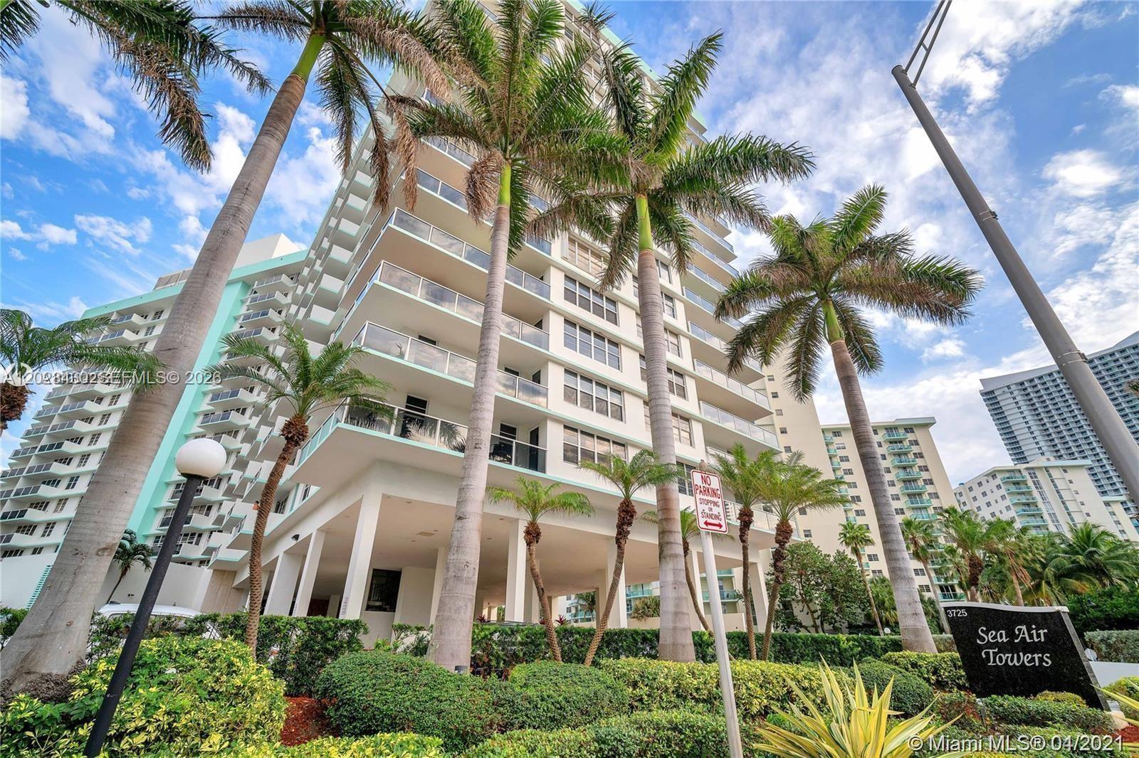 3725 S Ocean Drive 1219 Property Photo 2