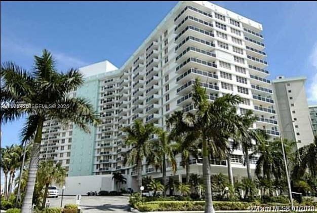 3725 S Ocean Drive 1219 Property Photo 27