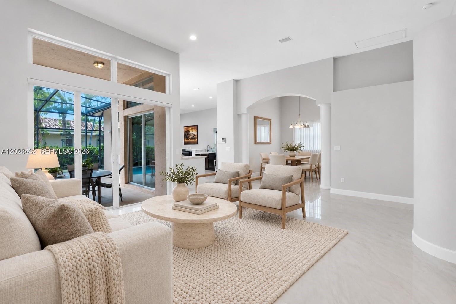 3852 Oak Ridge Circle Property Photo 4