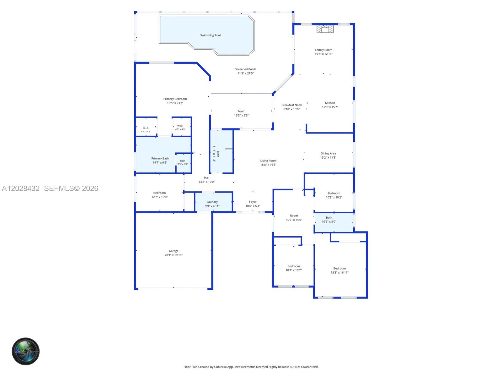 3852 Oak Ridge Circle Property Photo 56