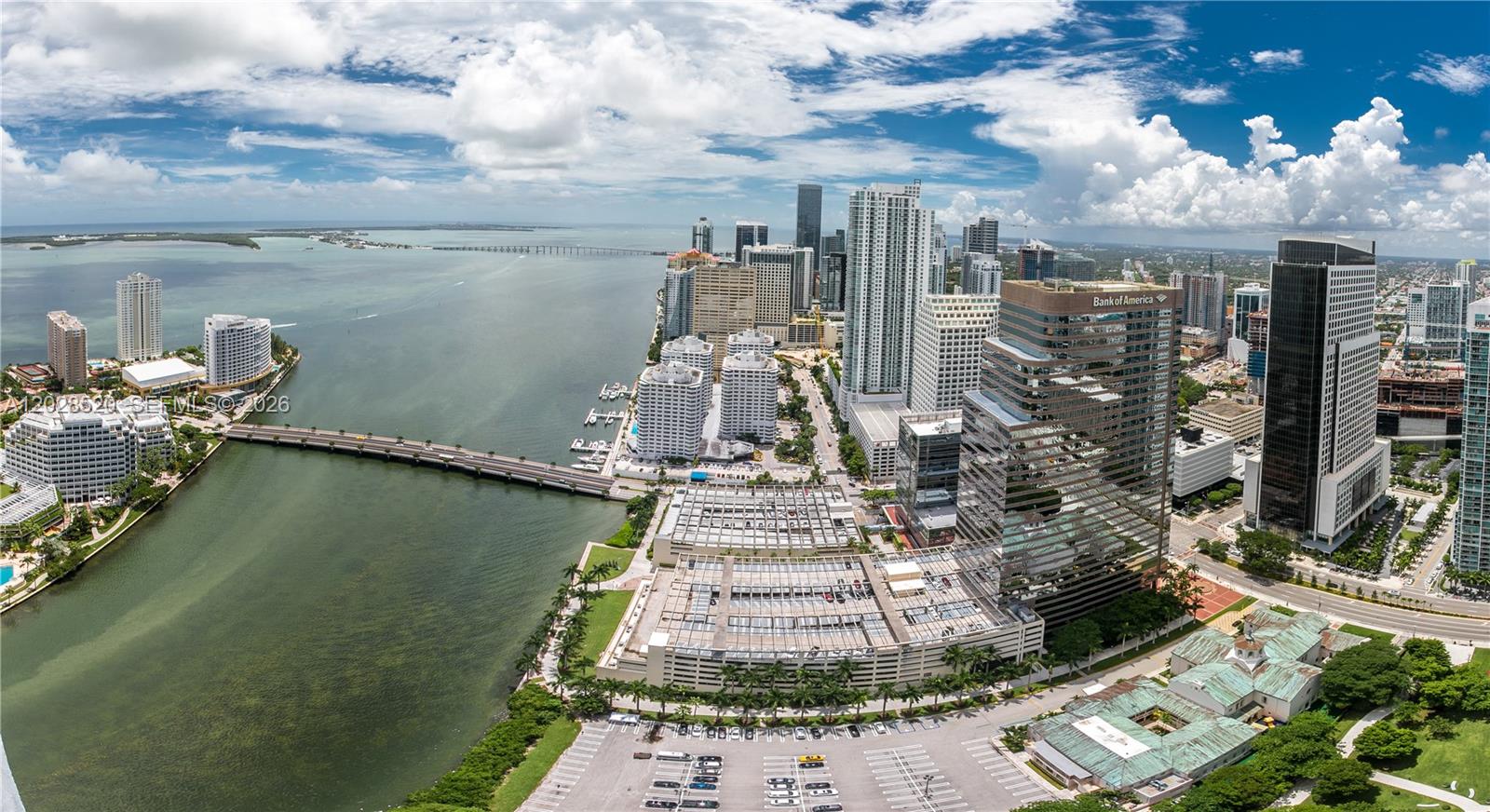 495 Brickell Avenue 4901 Property Photo 16
