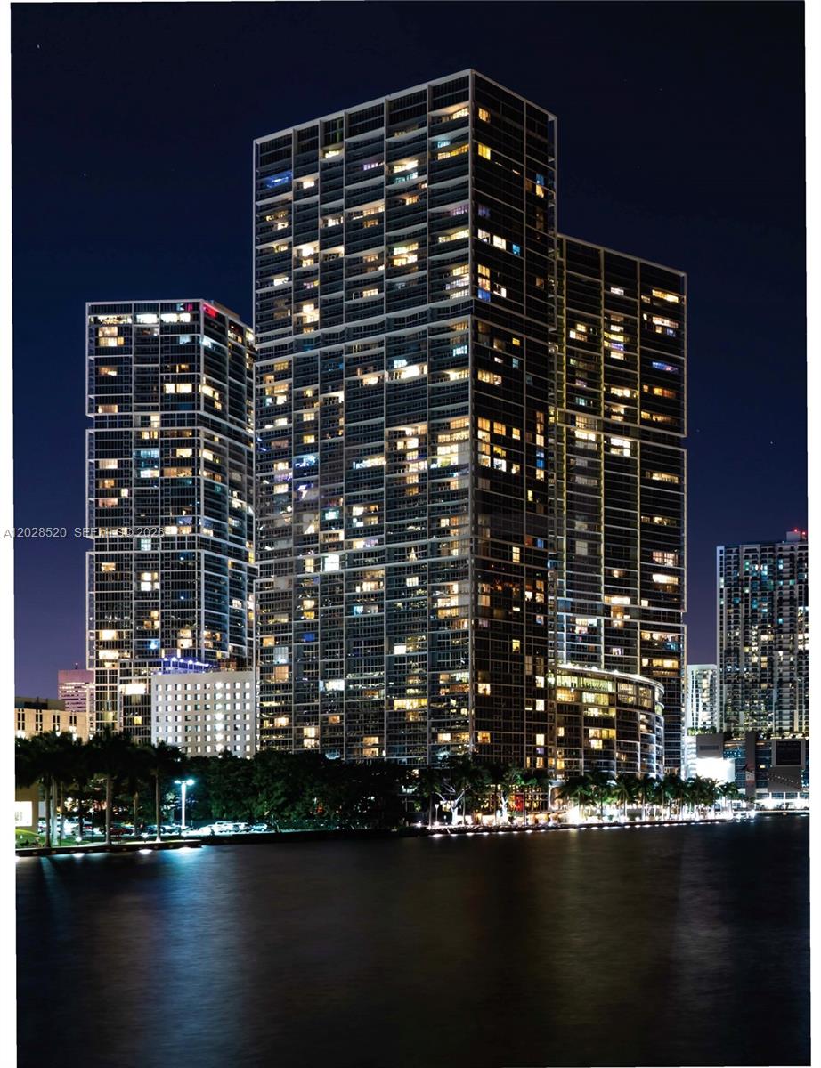 495 Brickell Avenue 4901 Property Photo 23