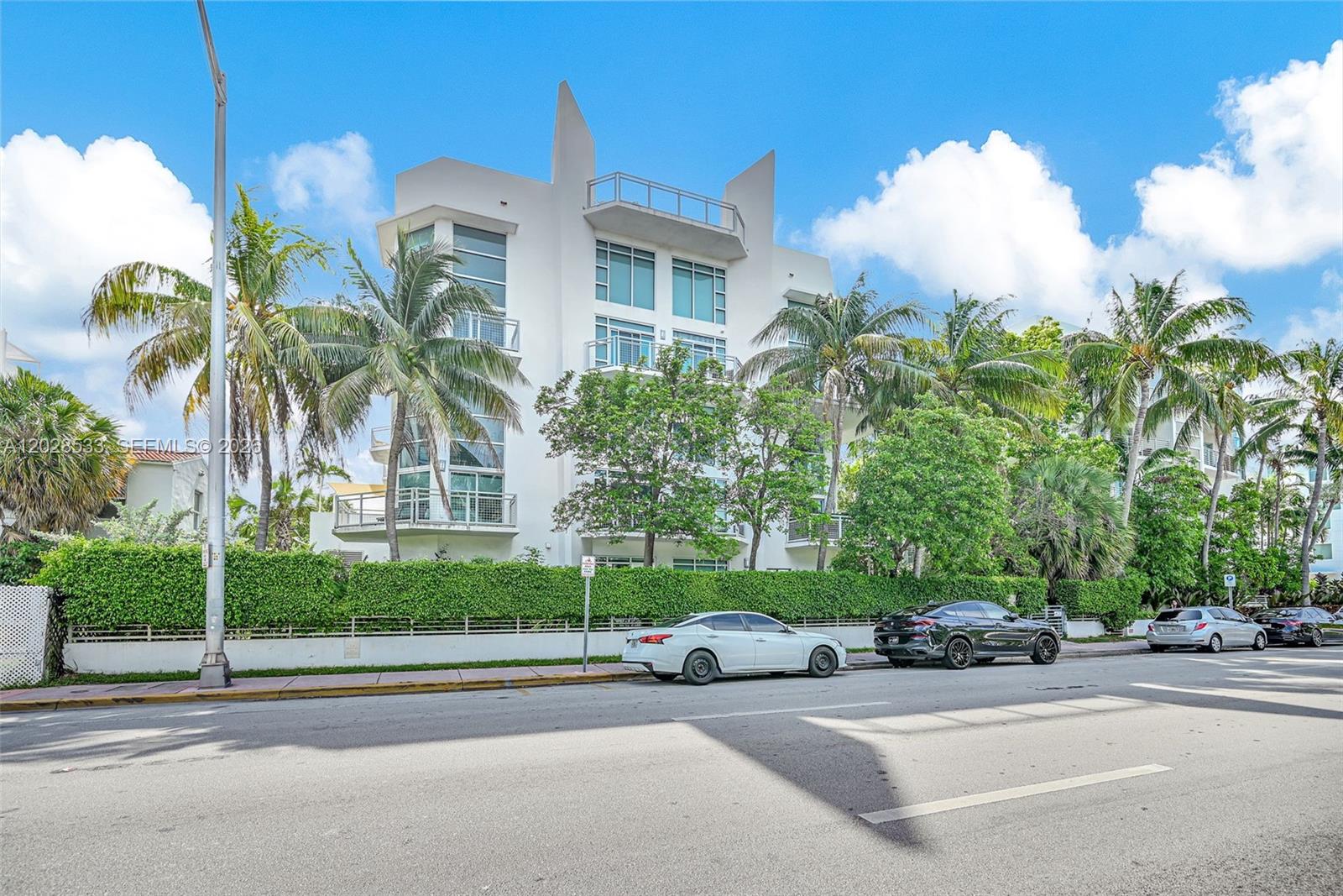 7728 Collins Avenue 5 Property Photo 1