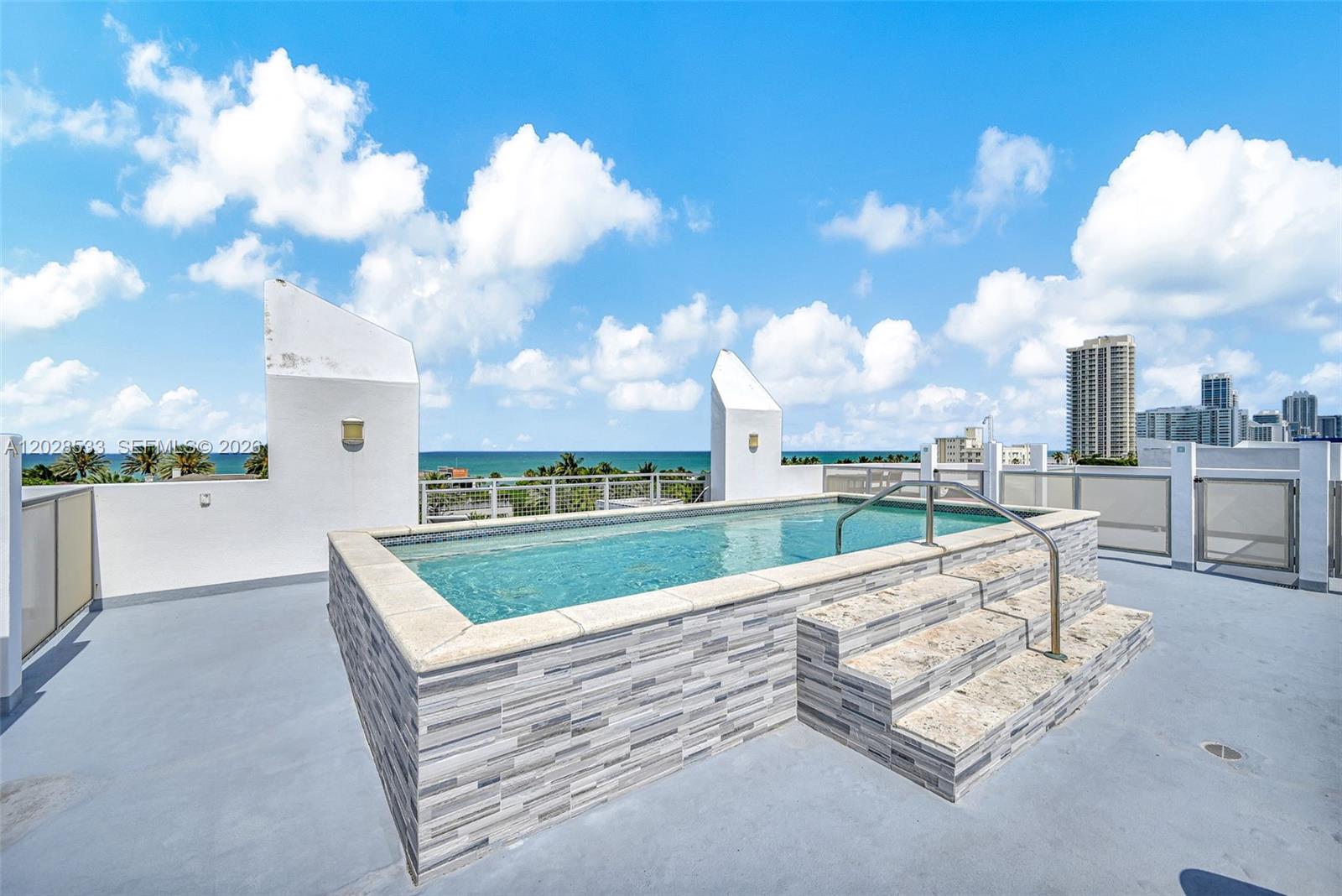 7728 Collins Avenue 5 Property Photo 34