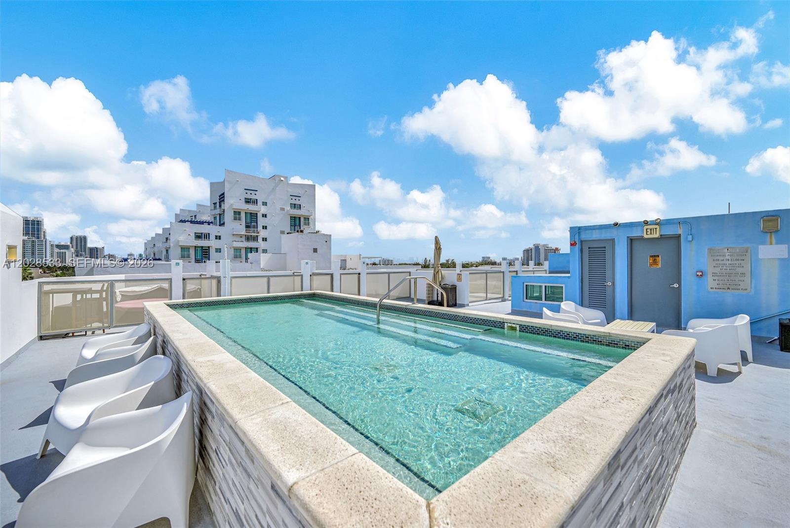 7728 Collins Avenue 5 Property Photo 35