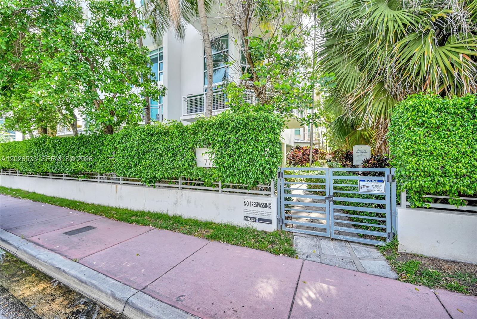 7728 Collins Avenue 5 Property Photo 47