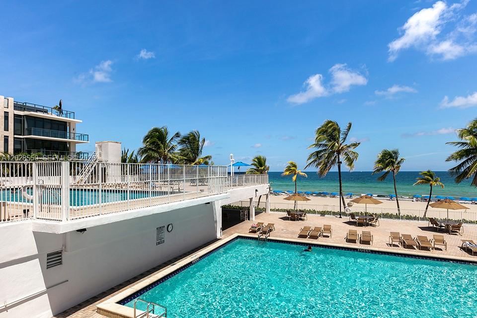 2401 S Ocean Drive 404 Property Photo 33