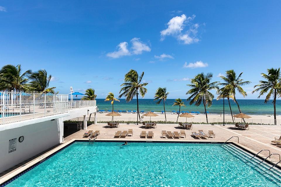 2401 S Ocean Drive 404 Property Photo 34