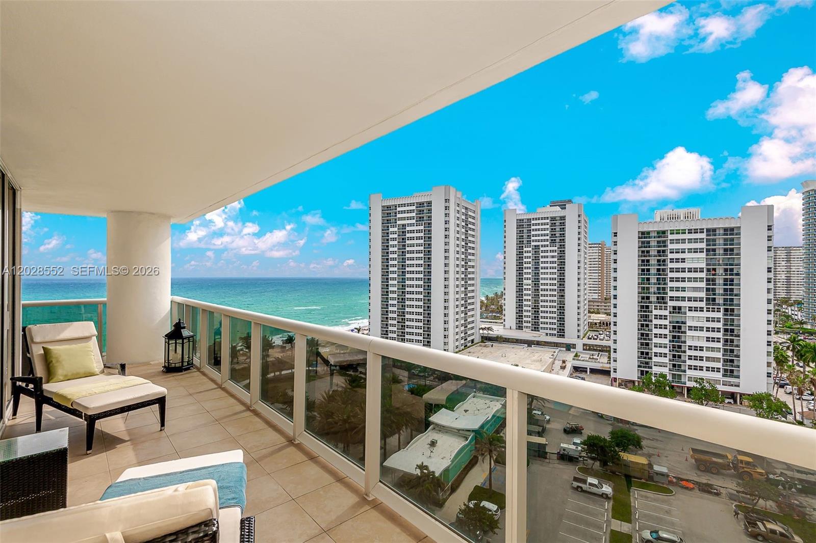 1850 S Ocean Drive 1105 Property Photo 3
