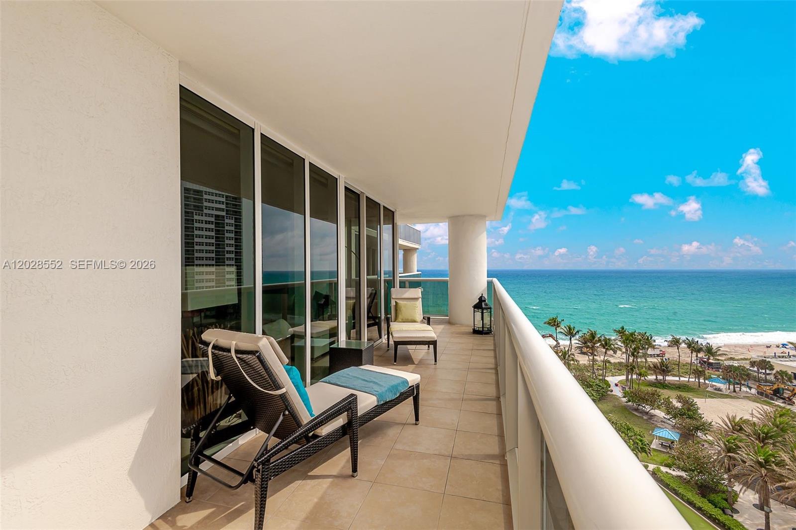 1850 S Ocean Drive 1105 Property Photo 4