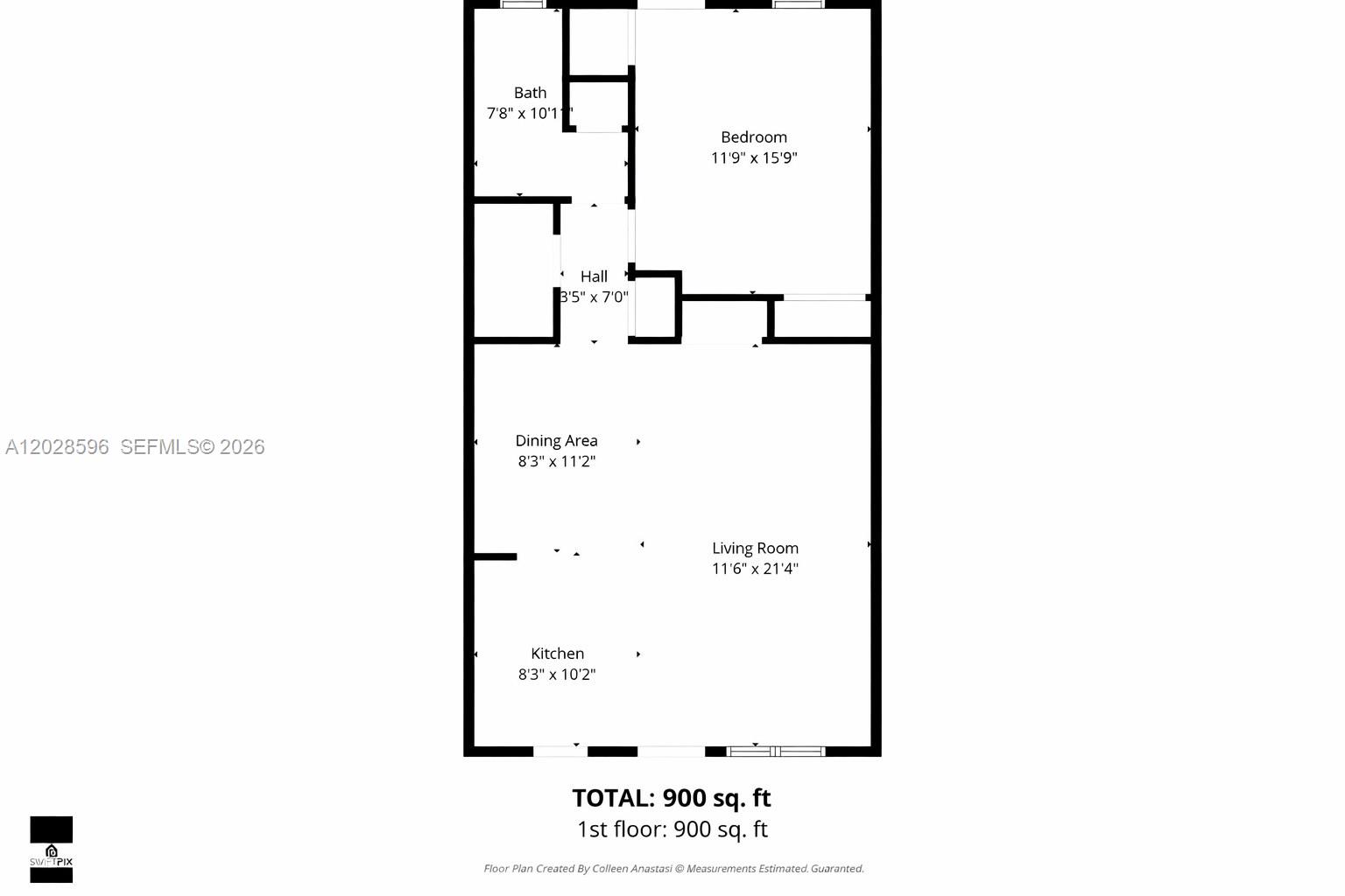 7133 Bay Drive 305 Property Photo 23