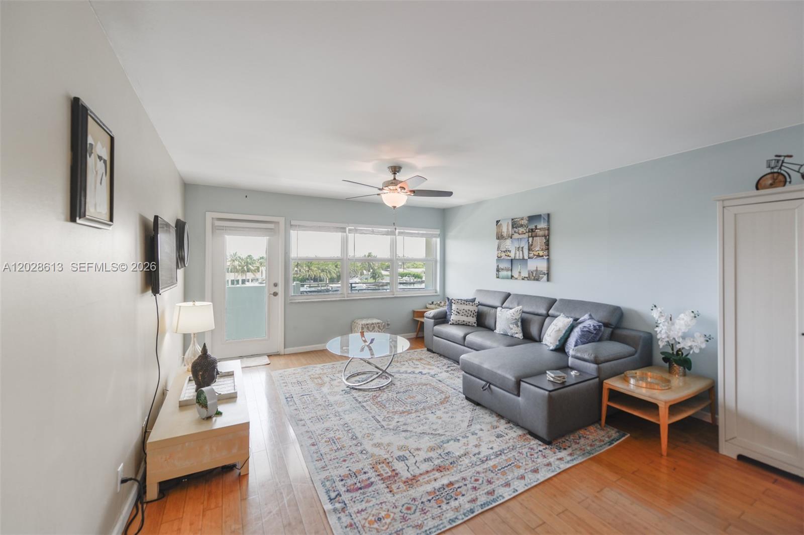 401 Golden Isles Drive 312 Property Photo 6