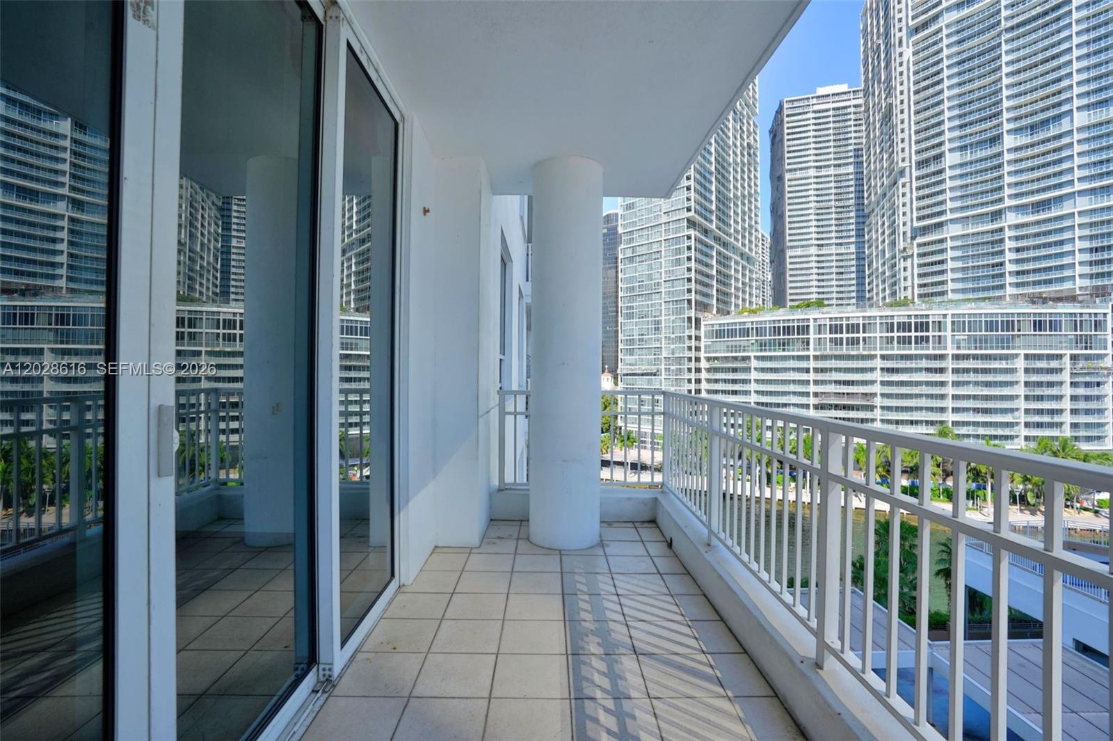 801 Brickell Key Boulevard 906 Property Photo 1