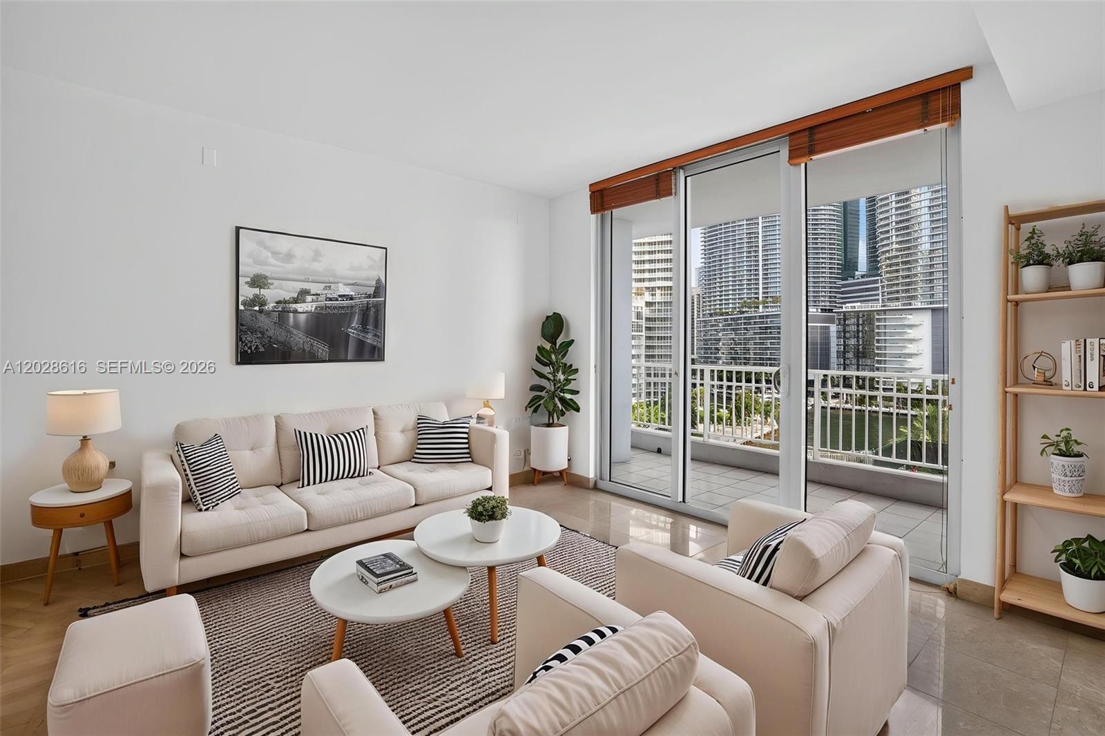 801 Brickell Key Boulevard 906 Property Photo 3