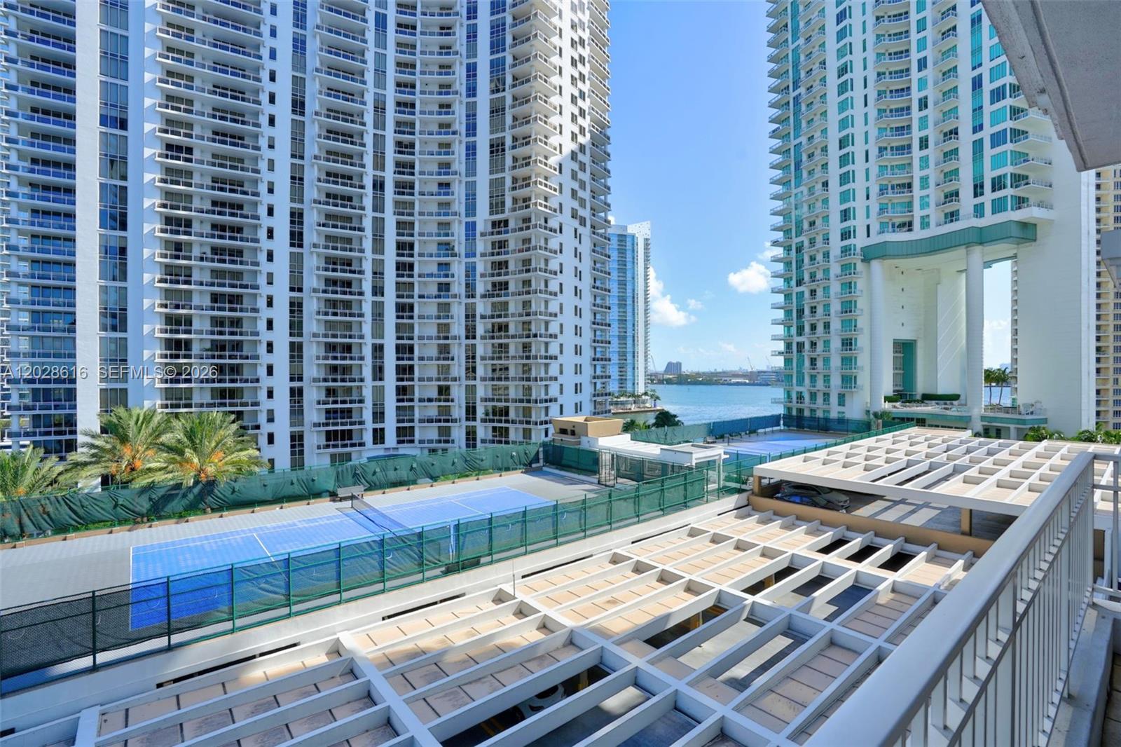 801 Brickell Key Boulevard 906 Property Photo 13