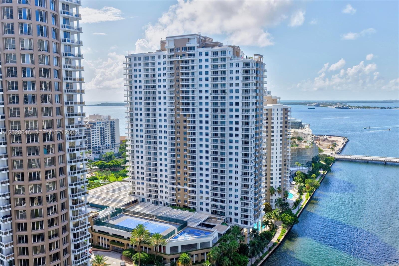 801 Brickell Key Boulevard 906 Property Photo 14