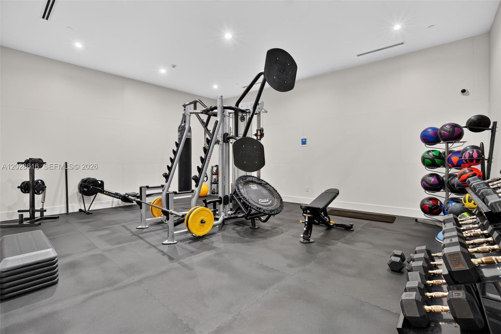 801 Brickell Key Boulevard 906 Property Photo 16