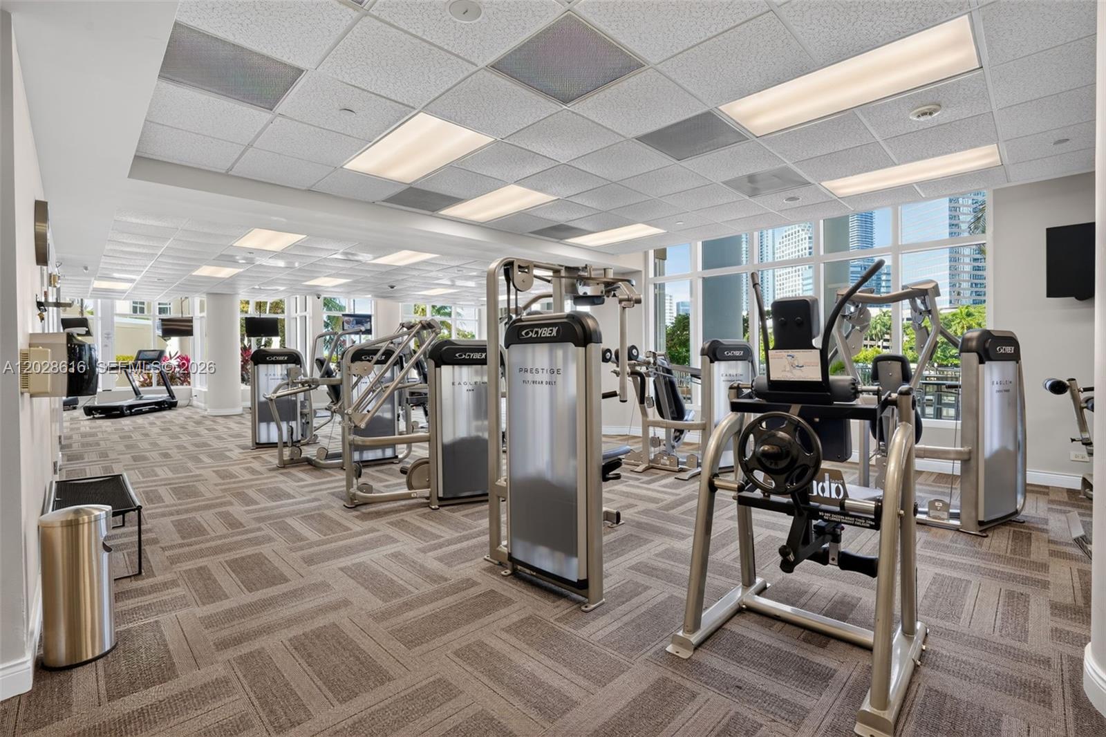 801 Brickell Key Boulevard 906 Property Photo 17