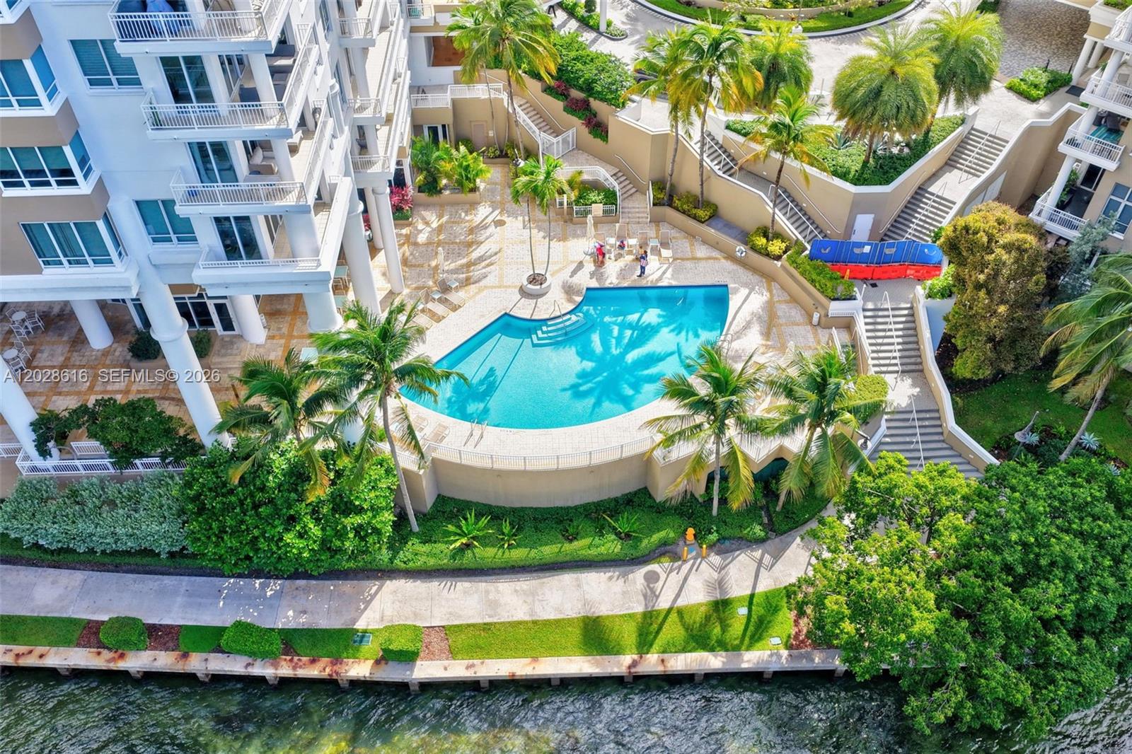 801 Brickell Key Boulevard 906 Property Photo 20