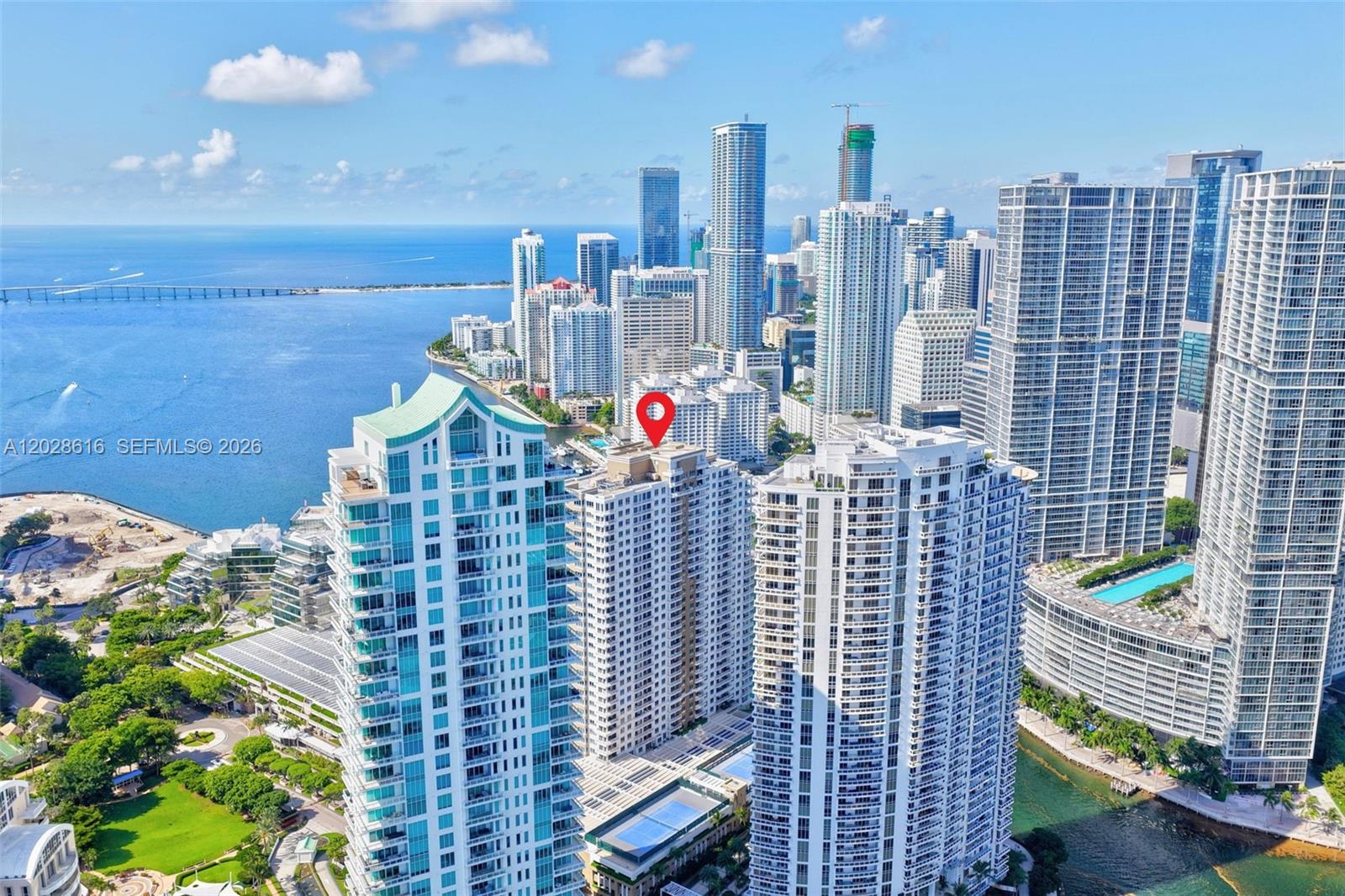 801 Brickell Key Boulevard 906 Property Photo 22