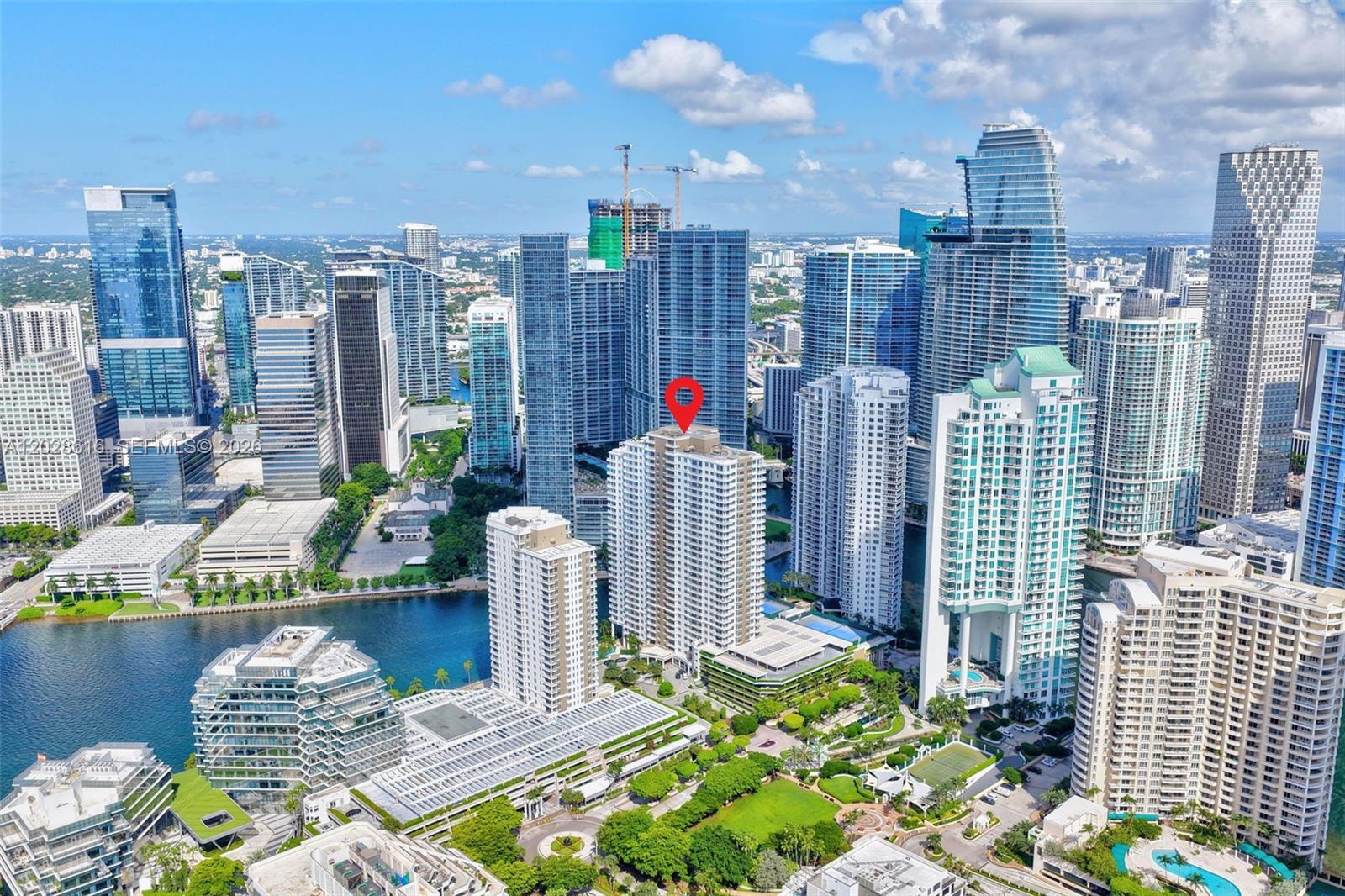801 Brickell Key Boulevard 906 Property Photo 23