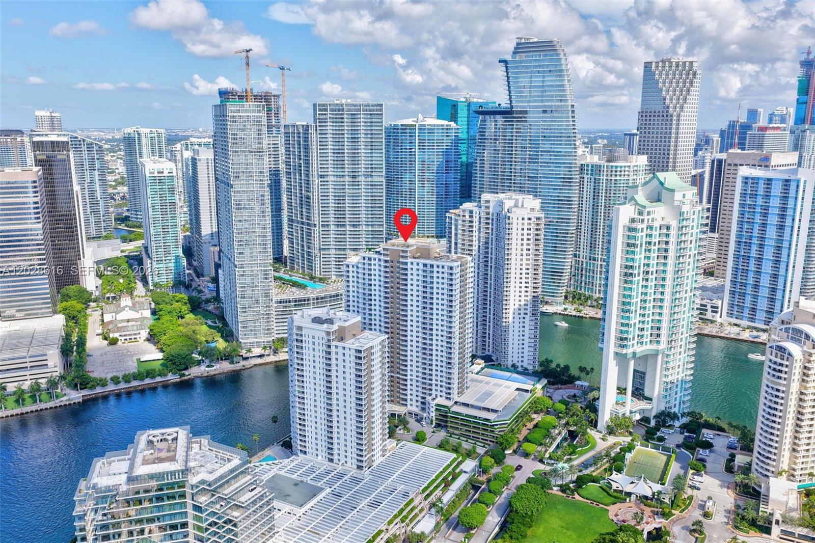 801 Brickell Key Boulevard 906 Property Photo 24
