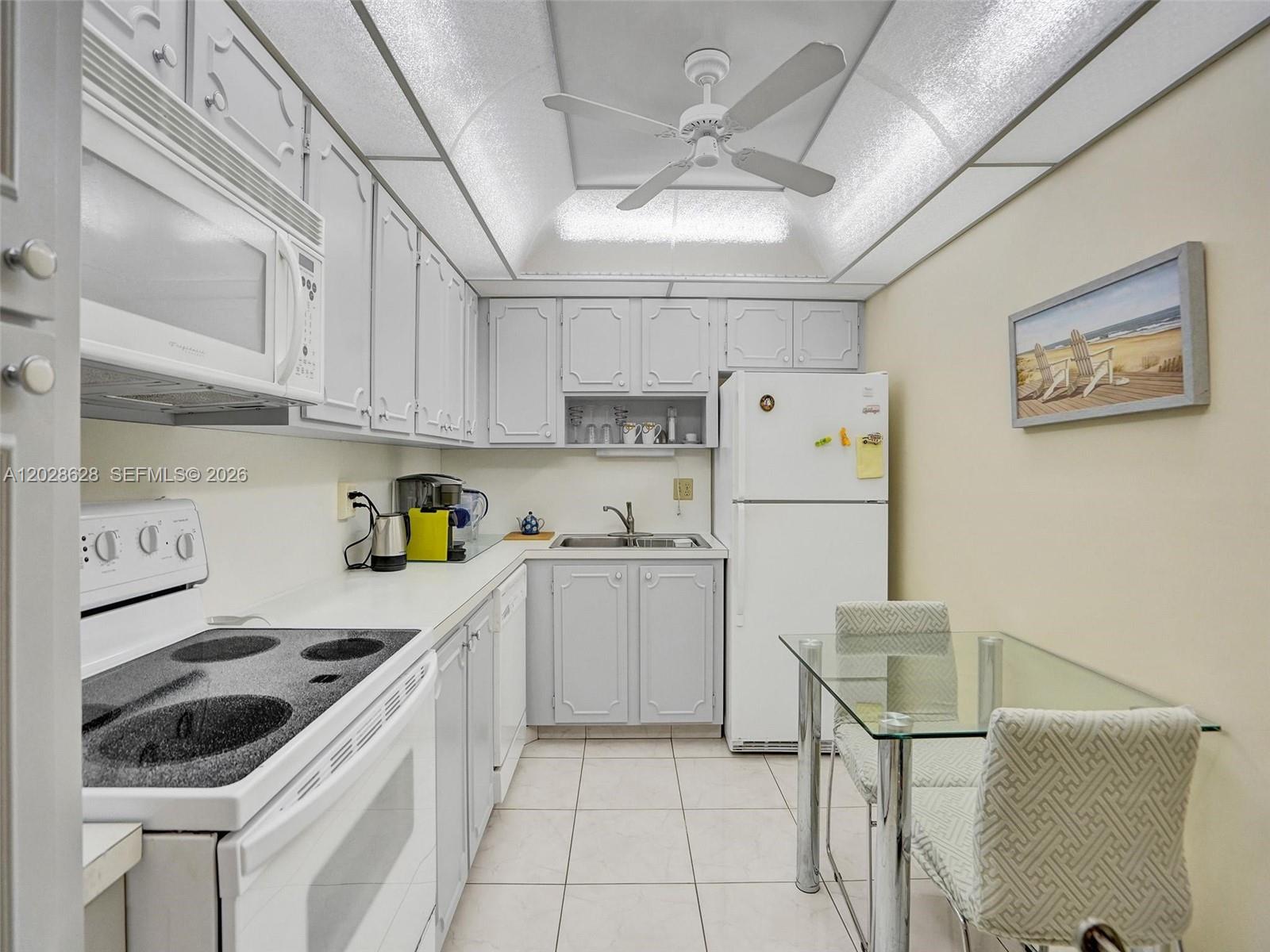3113 S Ocean Drive 603 Property Photo 1