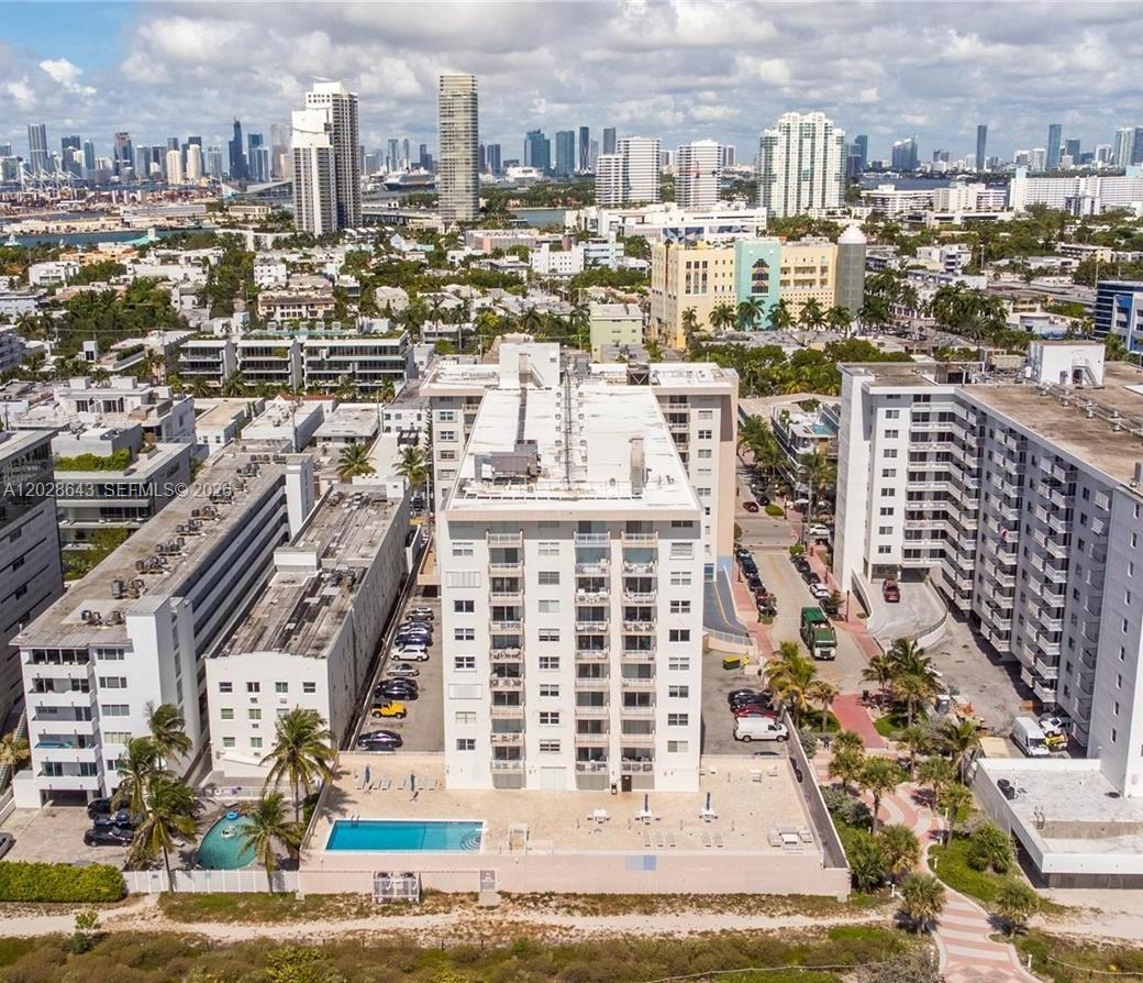 345 Ocean Drive 602 Property Photo 1