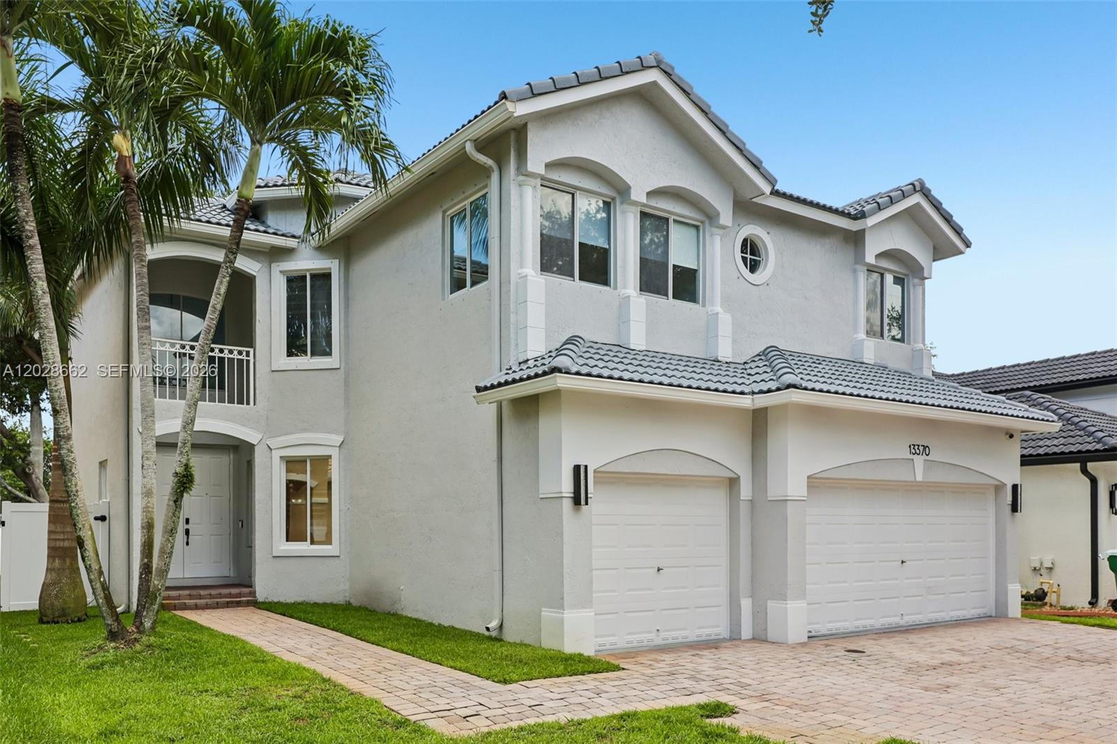 13370 SW 32nd Street