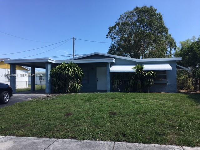 1580 Nw 32nd Avenue 1580 Property Photo 1
