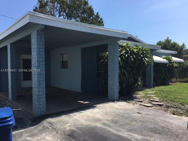 1580 Nw 32nd Avenue 1580 Property Photo 2