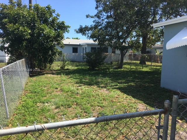 1580 Nw 32nd Avenue 1580 Property Photo 4