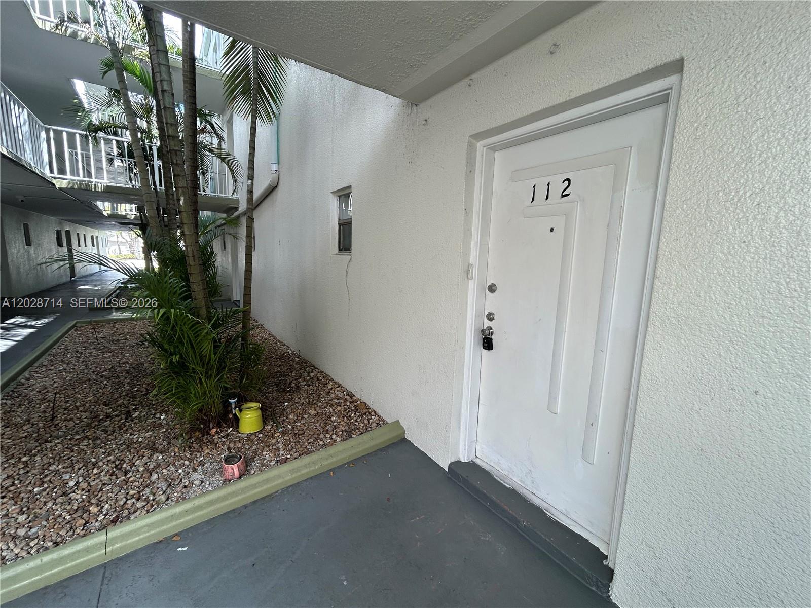 4205 N University Drive 112 Property Photo 22