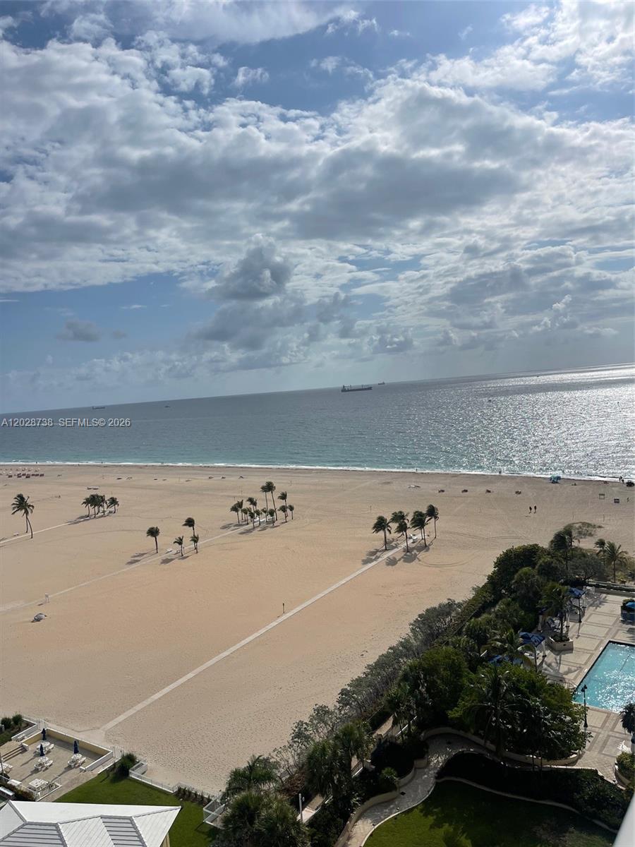 2100 S Ocean Lane 1409 Property Photo 1