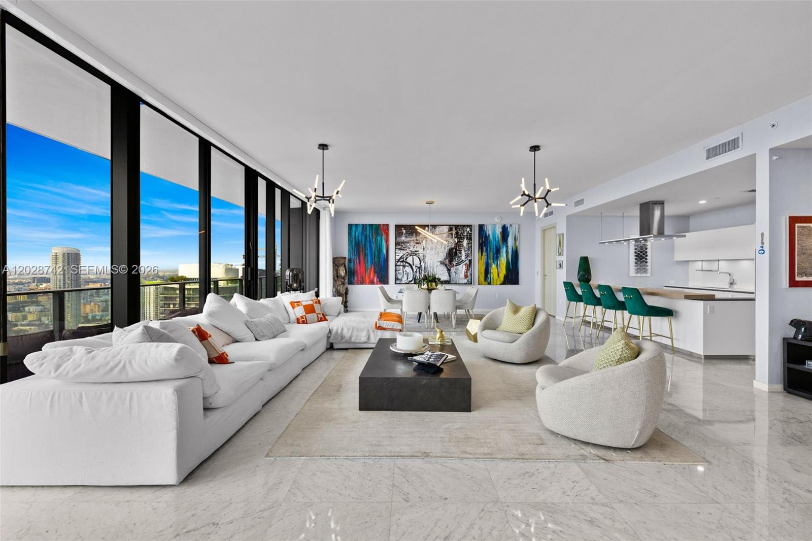 1000 Brickell Plaza Ph5304 Property Photo 28