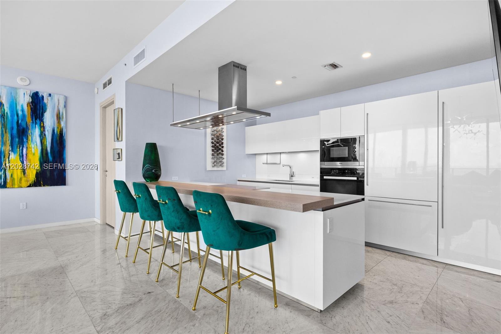 1000 Brickell Plaza Ph5304 Property Photo 33