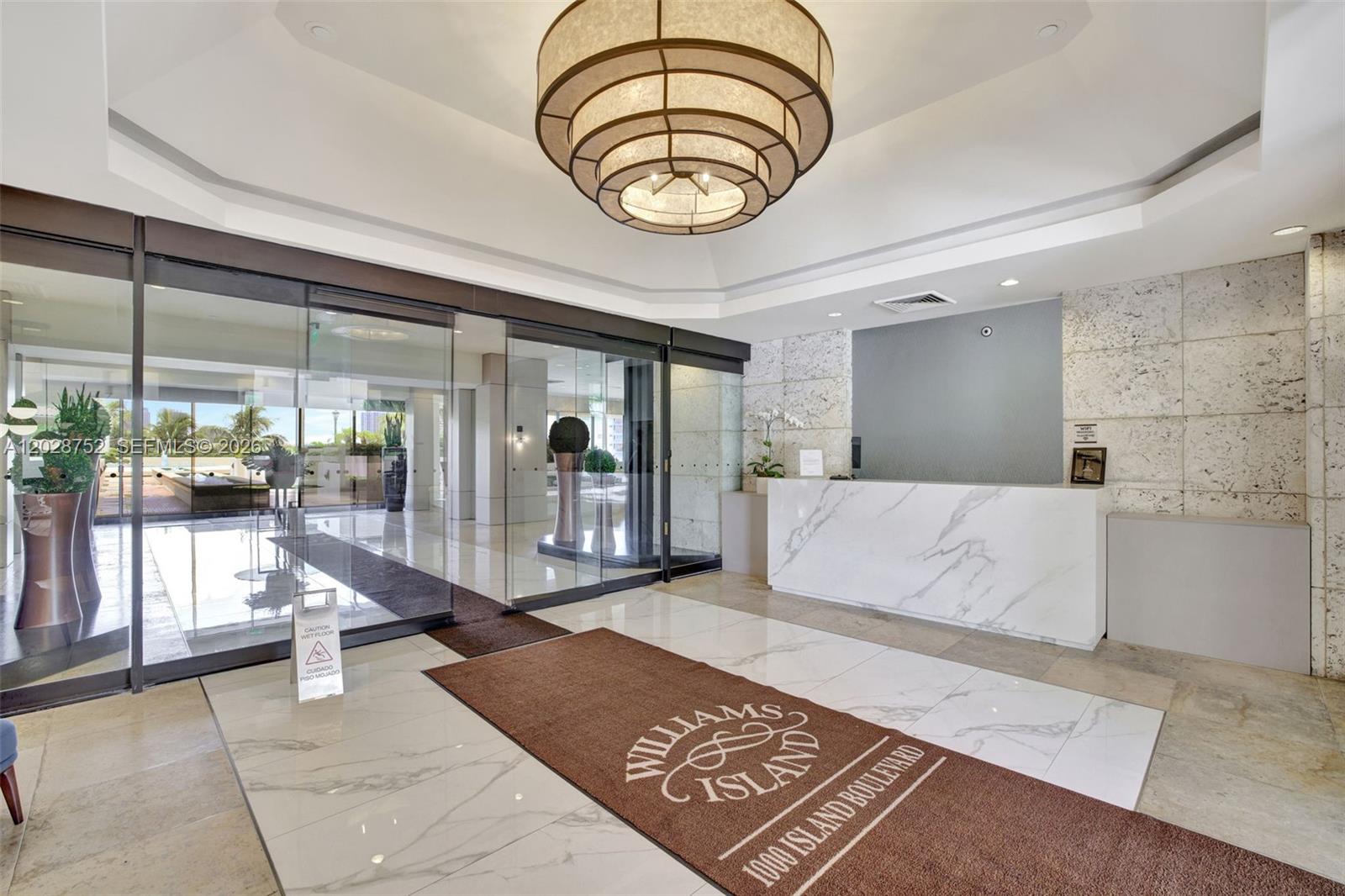 1000 Island Boulevard 503 Property Photo 30
