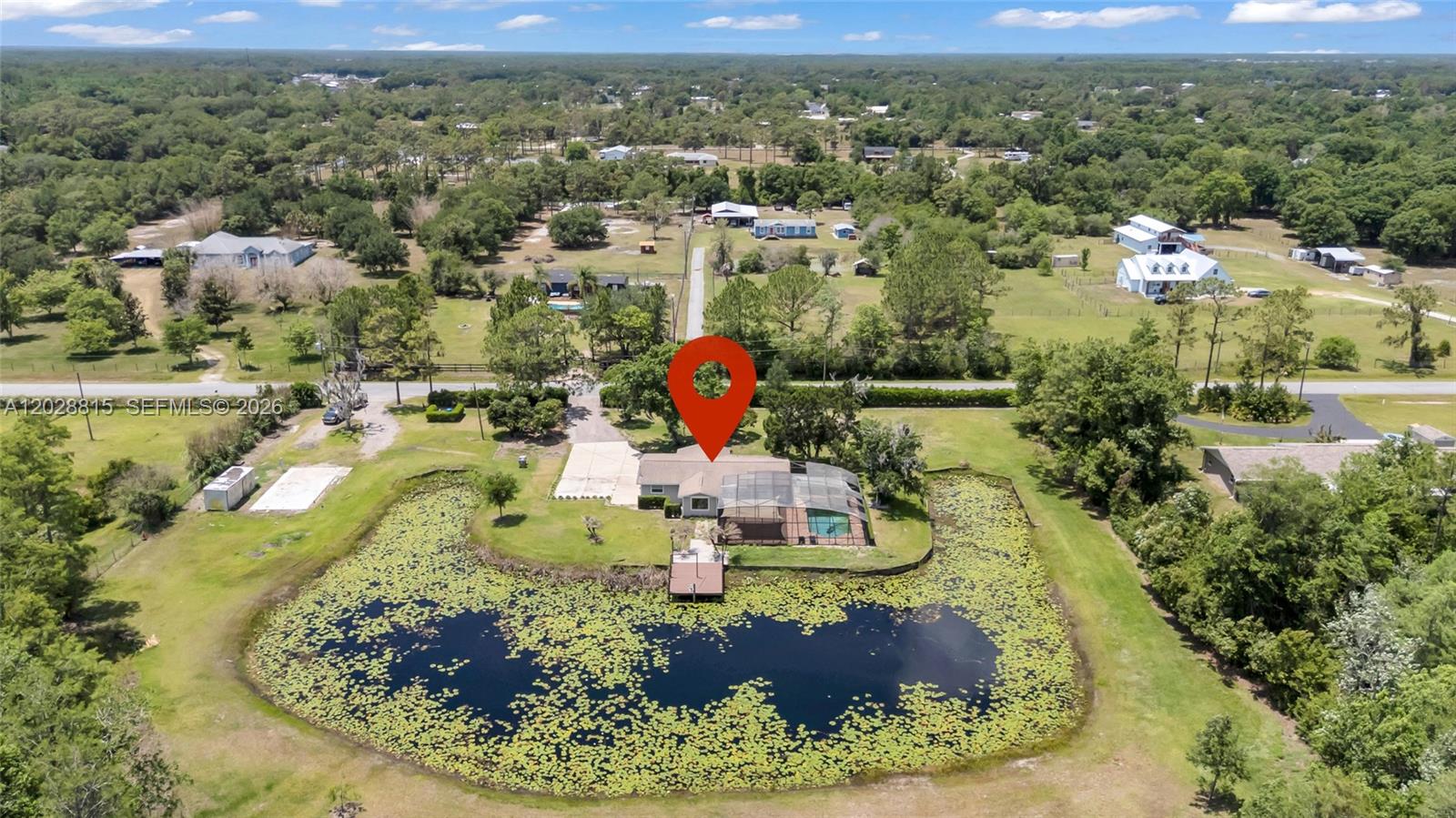 4125 Rambler Avenue