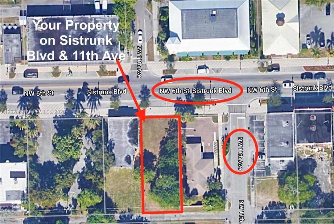 1102 NW 6th Street