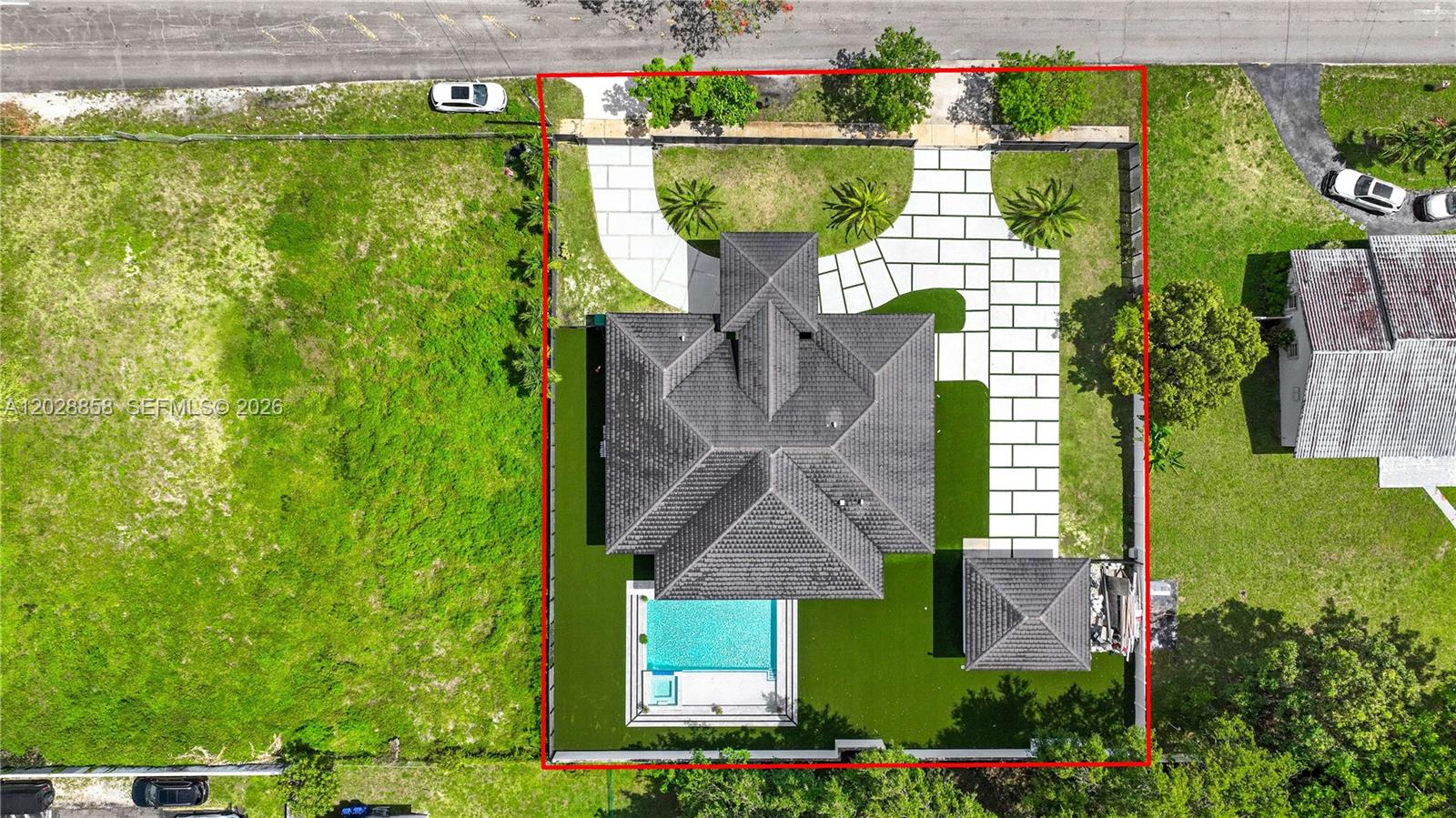 152 Nw 165th Street Property Photo 27