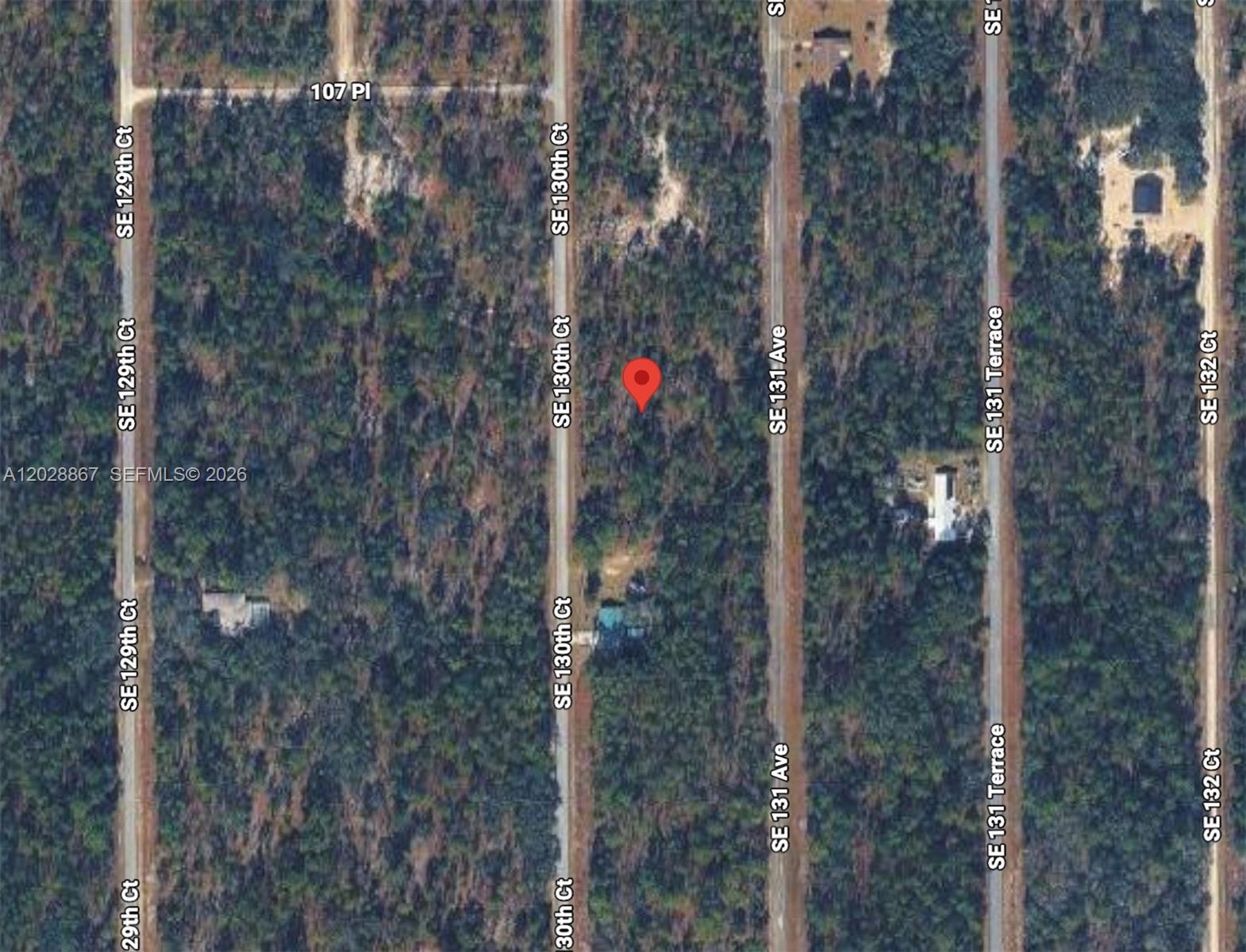 Lot 49 SE Lot 49 130th Court