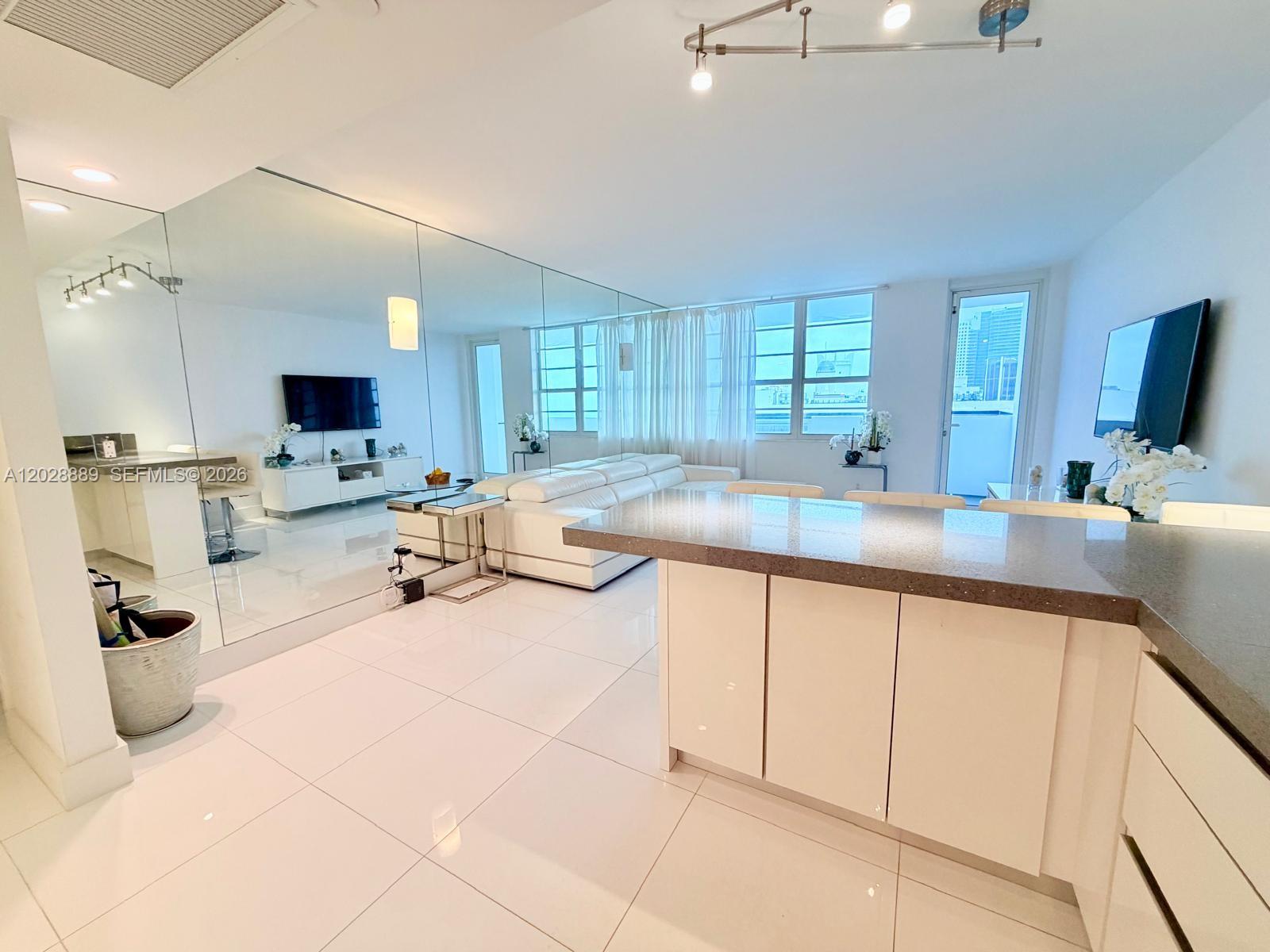100 Lincoln Road 1504 Property Photo 2