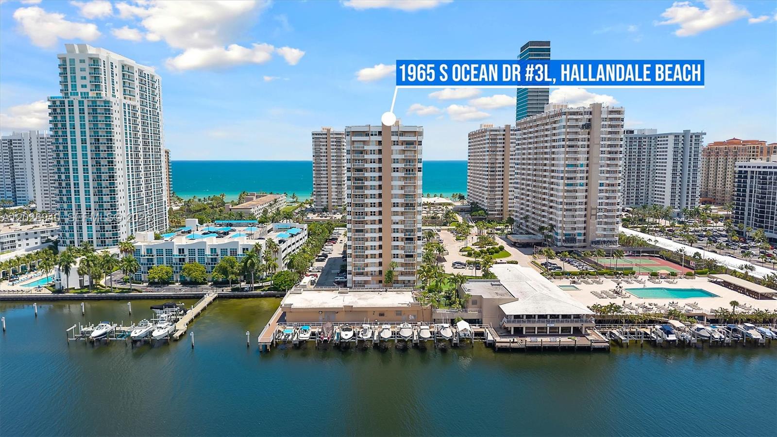 1965 S Ocean Drive 3l Property Photo 24