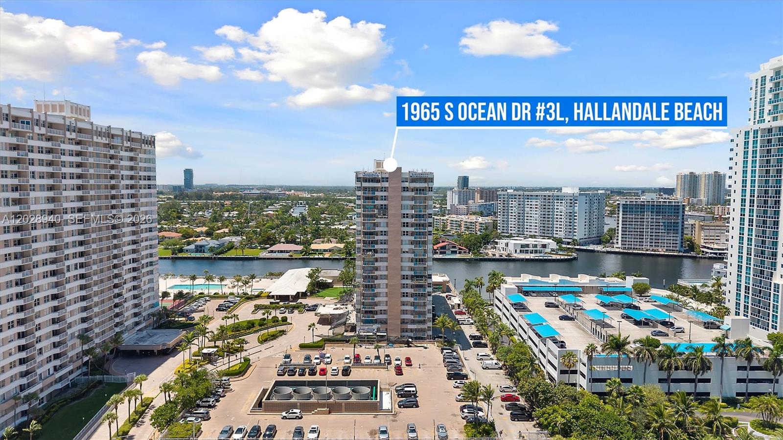 1965 S Ocean Drive 3l Property Photo 34